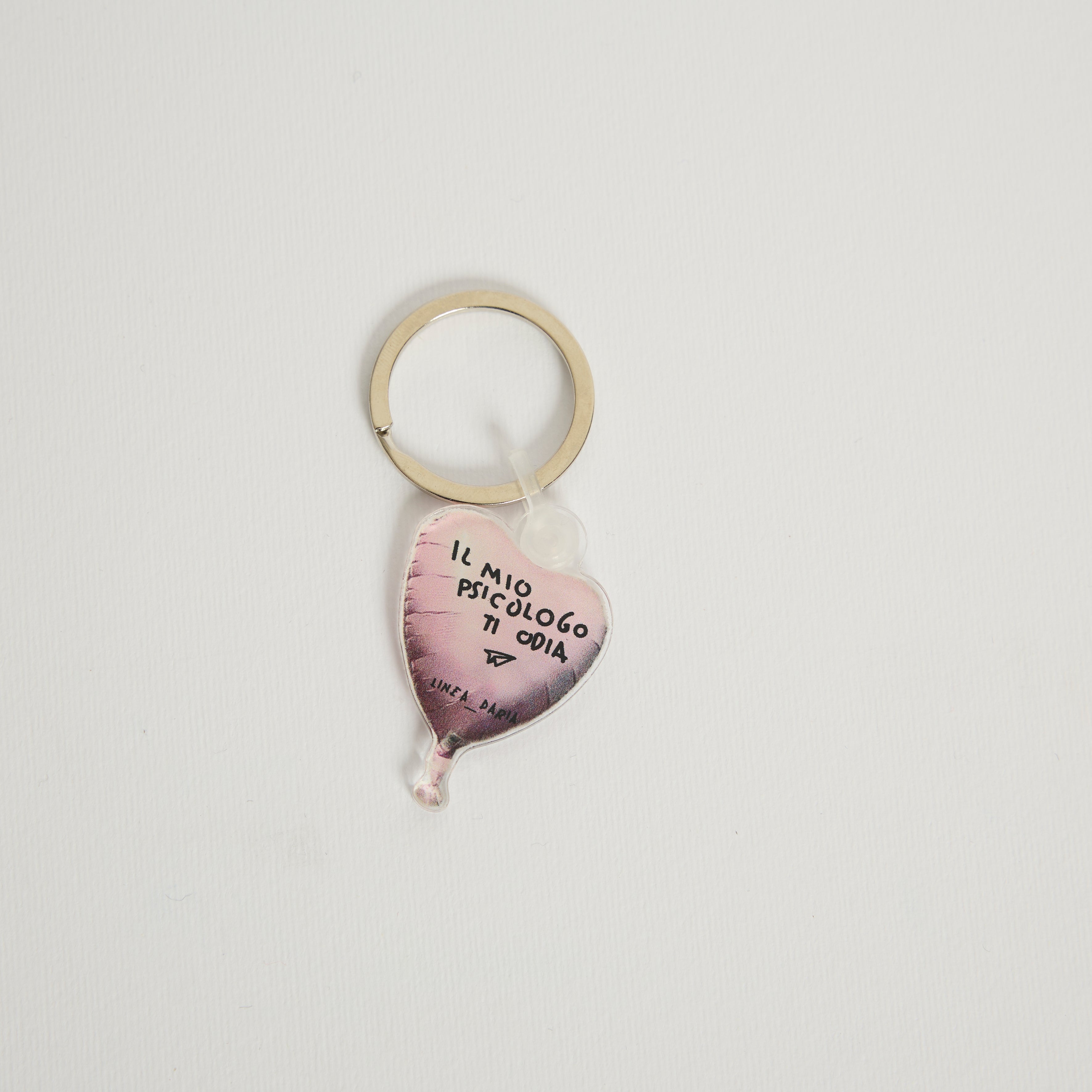 Trudi 82427 Portachiavi Lettera Q - Peluche Morbido E Colorato, Accessorio Regalo Per Bambini E Appassionati