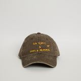 Dadhat Gin tonic & vuoti di memoria - Linea Daria 