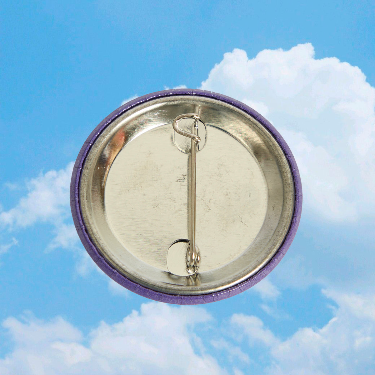 Round pins
