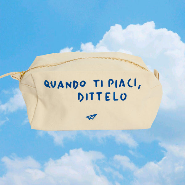 Beauty case Dittelo