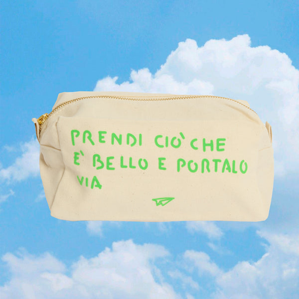 Beauty case Portalo via