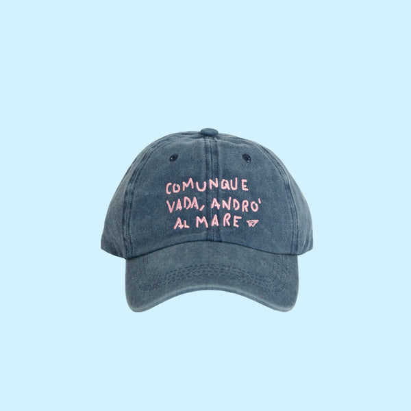 Dadhat Andro’ al mare - Linea Daria 