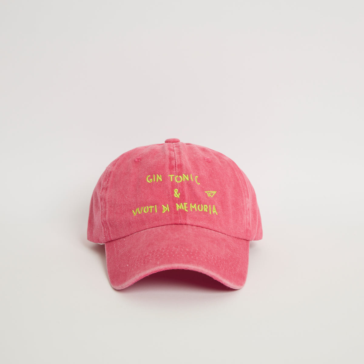 ✨ Dadhat Gin tonic & vuoti di memoria ✨