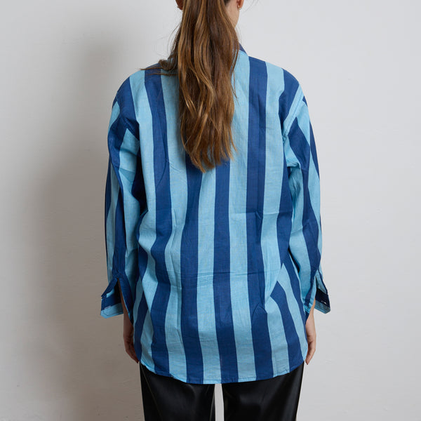 Camicia che sbatti le persone - Linea Daria 