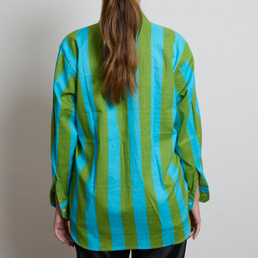 Camicia che sbatti le persone - Linea Daria 