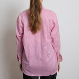 Camicia Gin tonic e vuoti di memoria - Linea Daria 