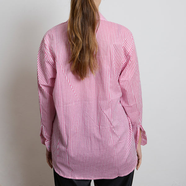 Camicia Gin tonic e vuoti di memoria - Linea Daria 