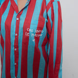 Camicia che sbatti le persone - Linea Daria 