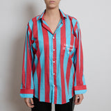 Camicia che sbatti le persone - Linea Daria 