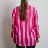 Camicia Gin tonic e vuoti di memoria - Linea Daria 