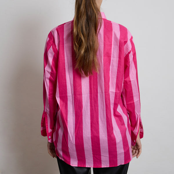 Camicia Gin tonic e vuoti di memoria - Linea Daria 