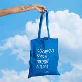Shopper Bere - Linea Daria 