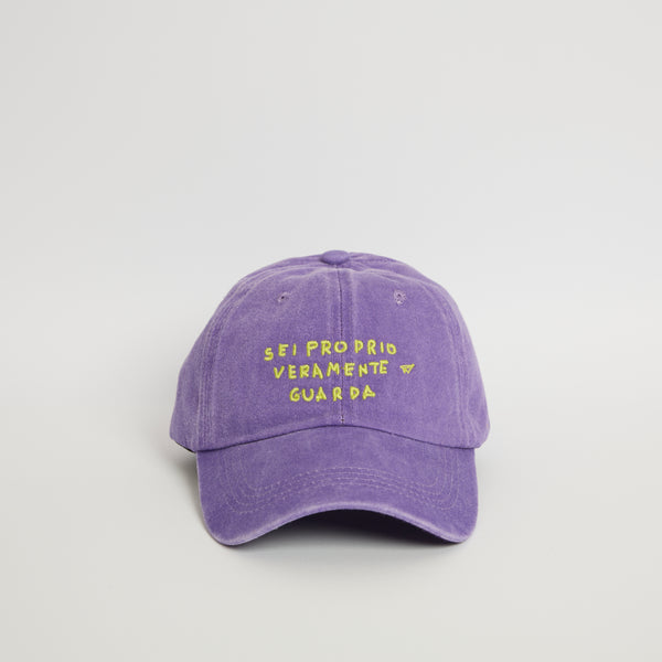 Dadhat You're really really look