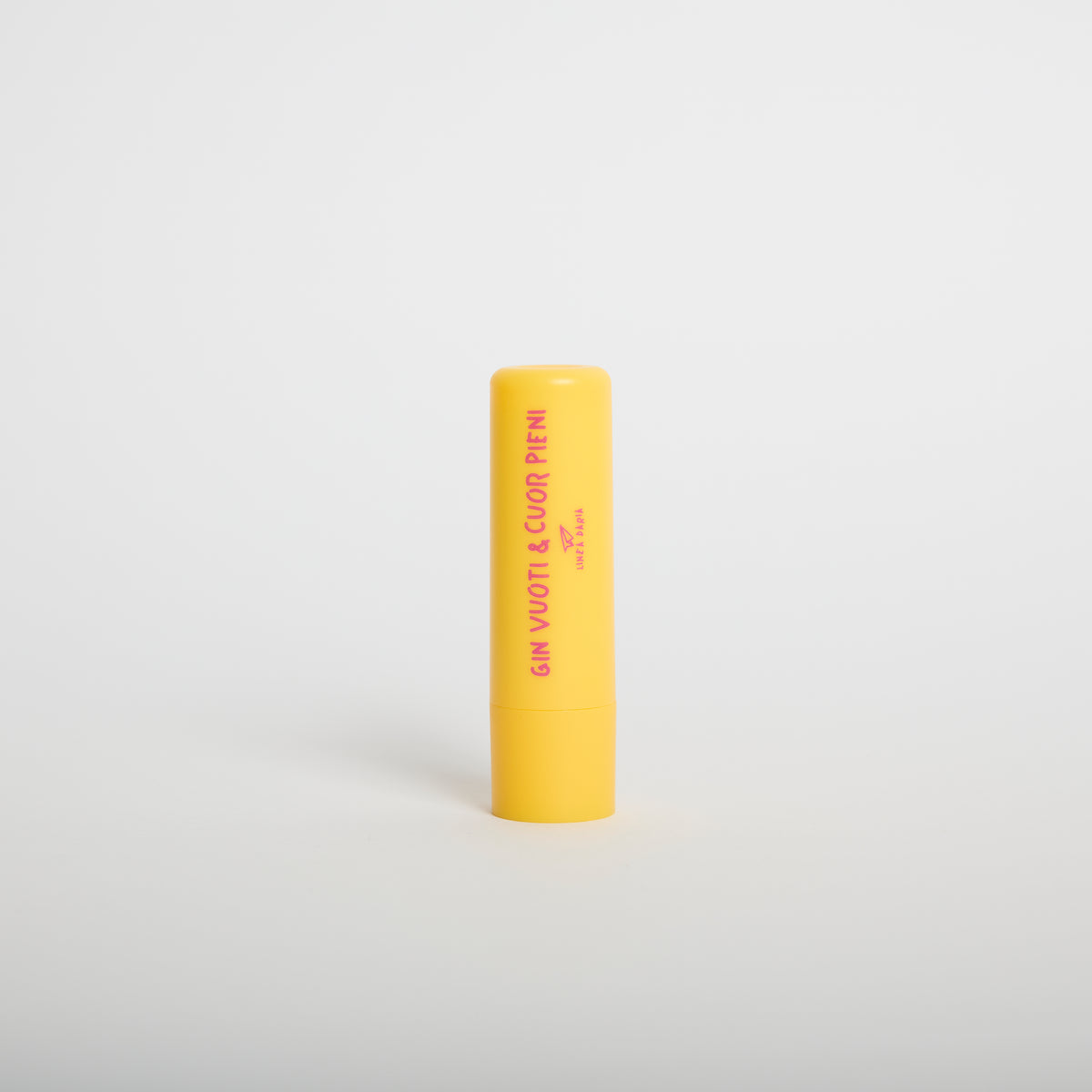 Burrocacao Gin vuoti & cuori pieni - Linea Daria 