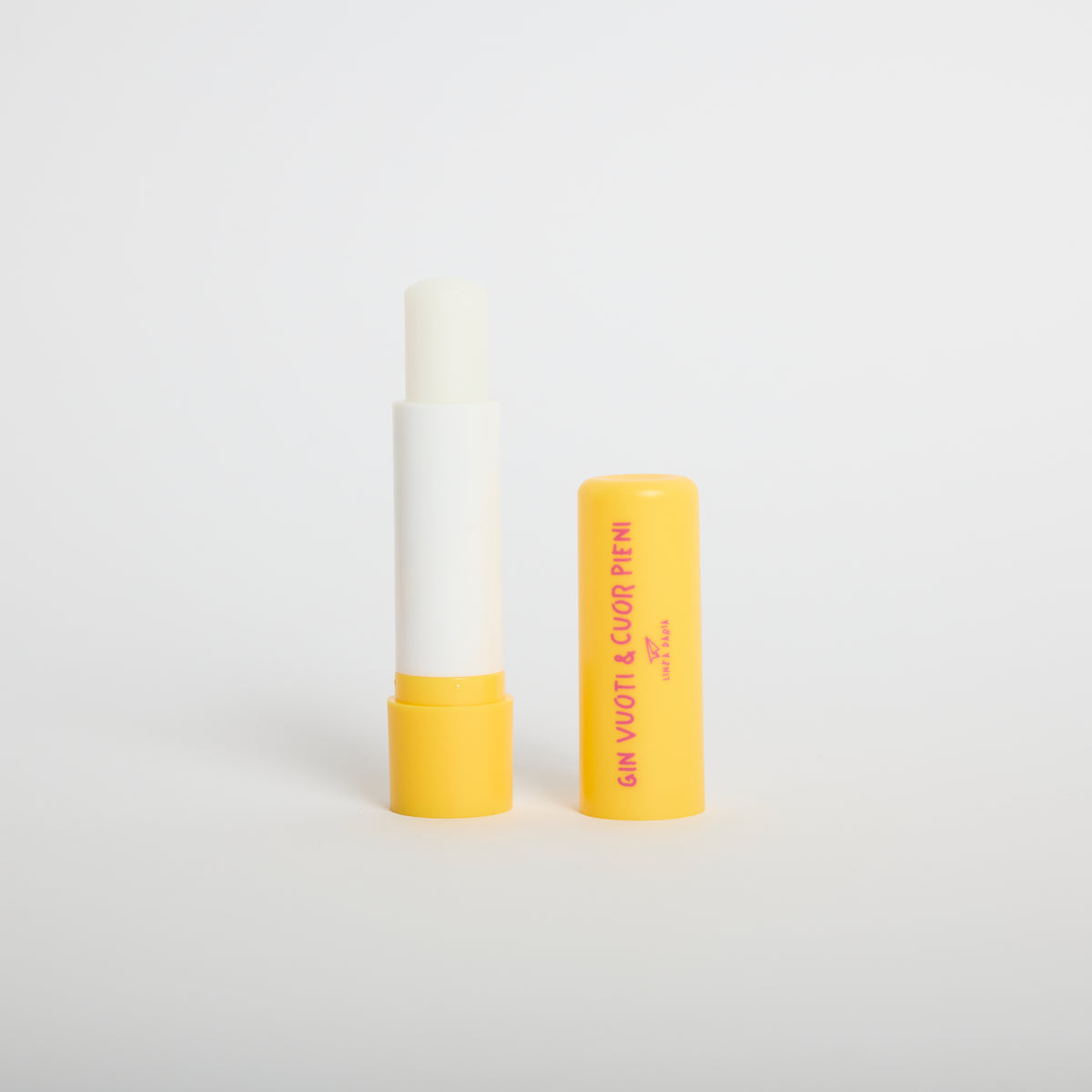 Burrocacao Gin vuoti & cuori pieni - Linea Daria 