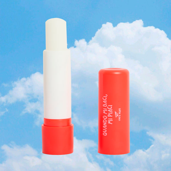 Lip balm Quando mi baci