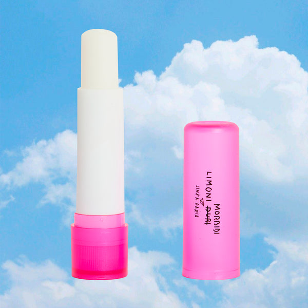 Lip balm Limoni morbidi