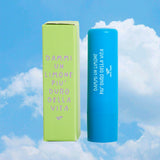 Lip balm Dammi un limone - Linea Daria 