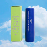 Lip balm Gin tonic & vuoti di memoria - Linea Daria 