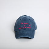 Dadhat Gin tonic & vuoti di memoria - Linea Daria 