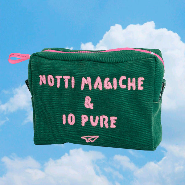 Beauty case Notti magiche