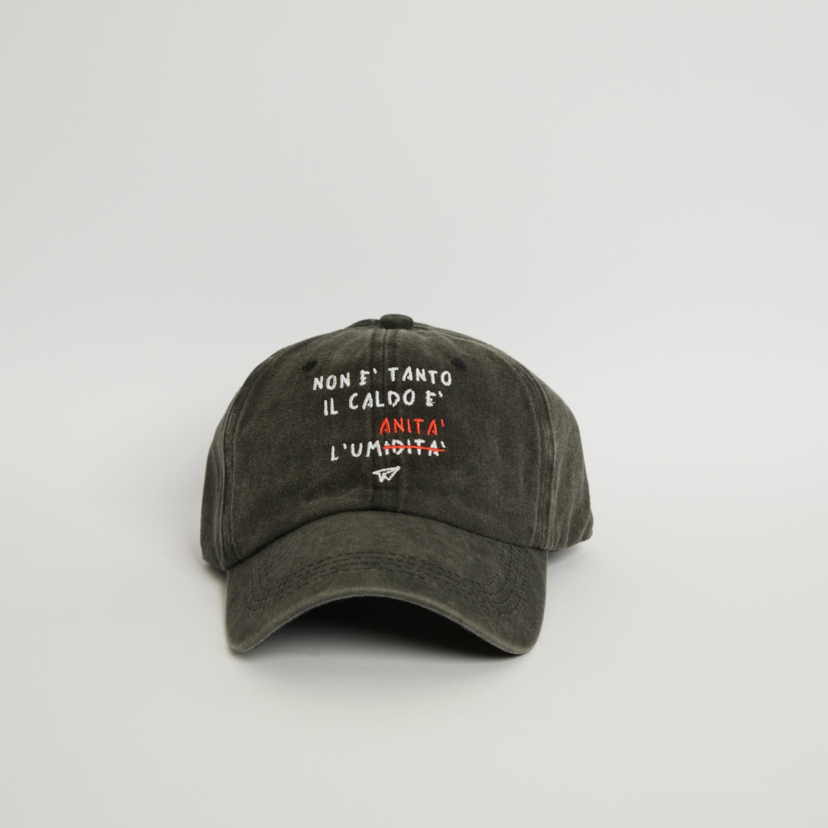 Dadhat Non è il caldo