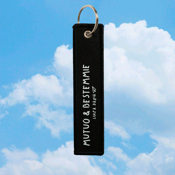 Keychain Mutuo