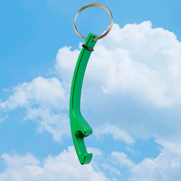 Keychain Birra