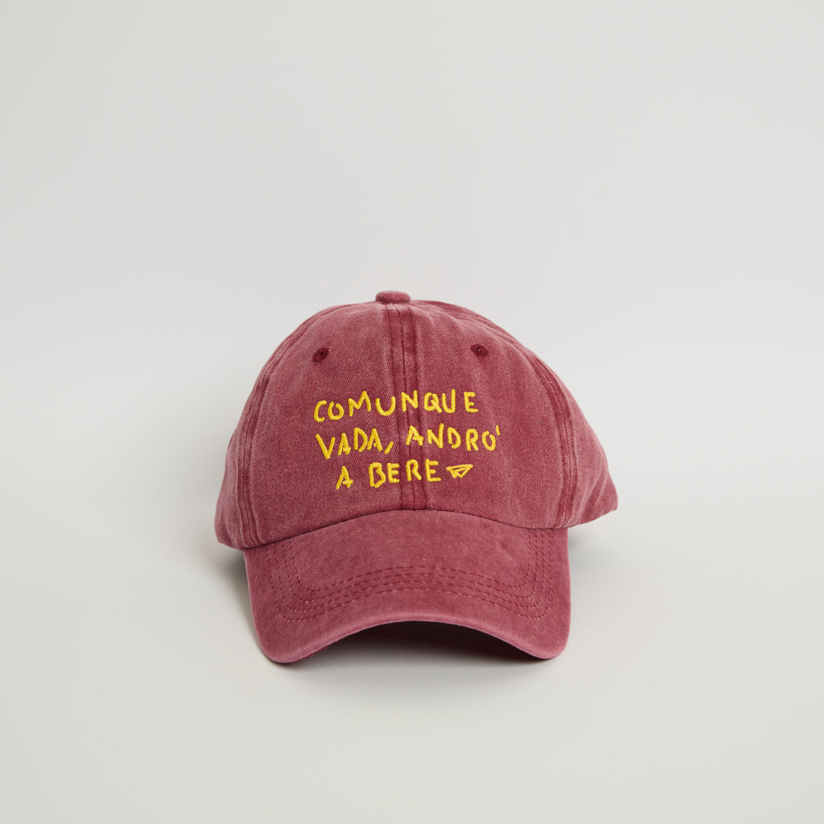 Dadhat Andro’ a bere