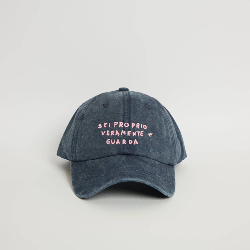 Dadhat Sei proprio veramente guarda