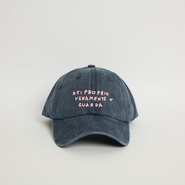 Dadhat Sei proprio veramente guarda