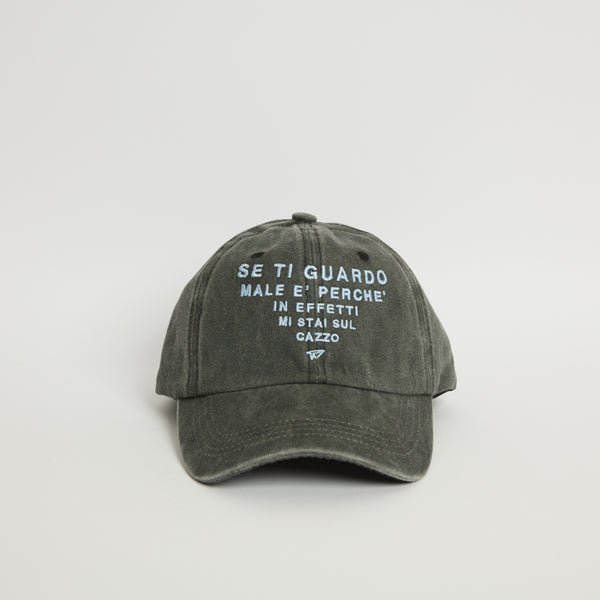 Dadhat Se ti guardo male