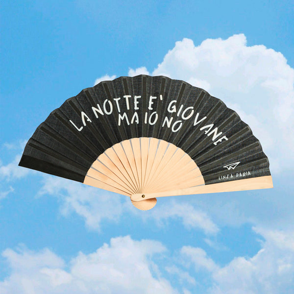 Fan Notte Giovane small