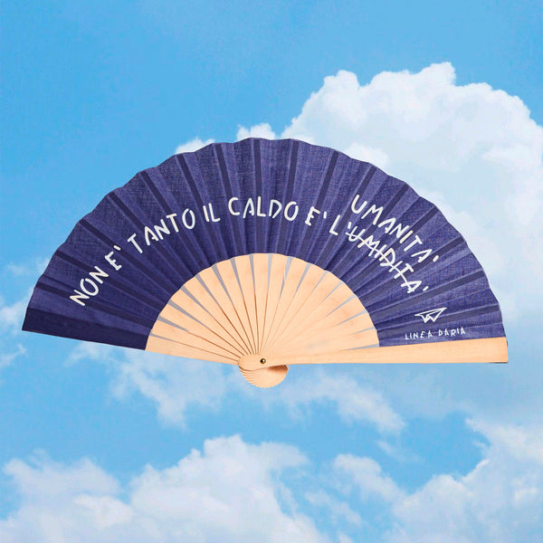 Fan Umanità small