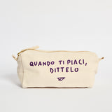 Beauty Dittelo small - Linea Daria 