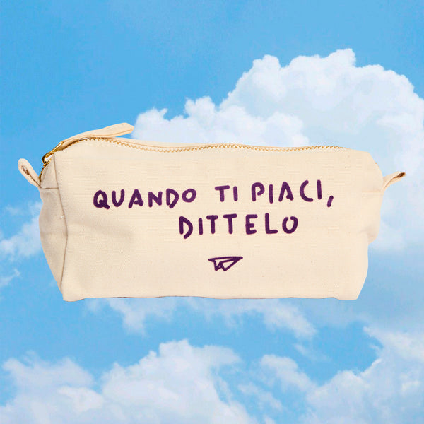 Beauty case Dittelo small