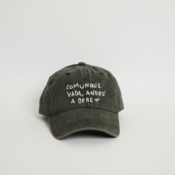 Dadhat Andro’ a bere