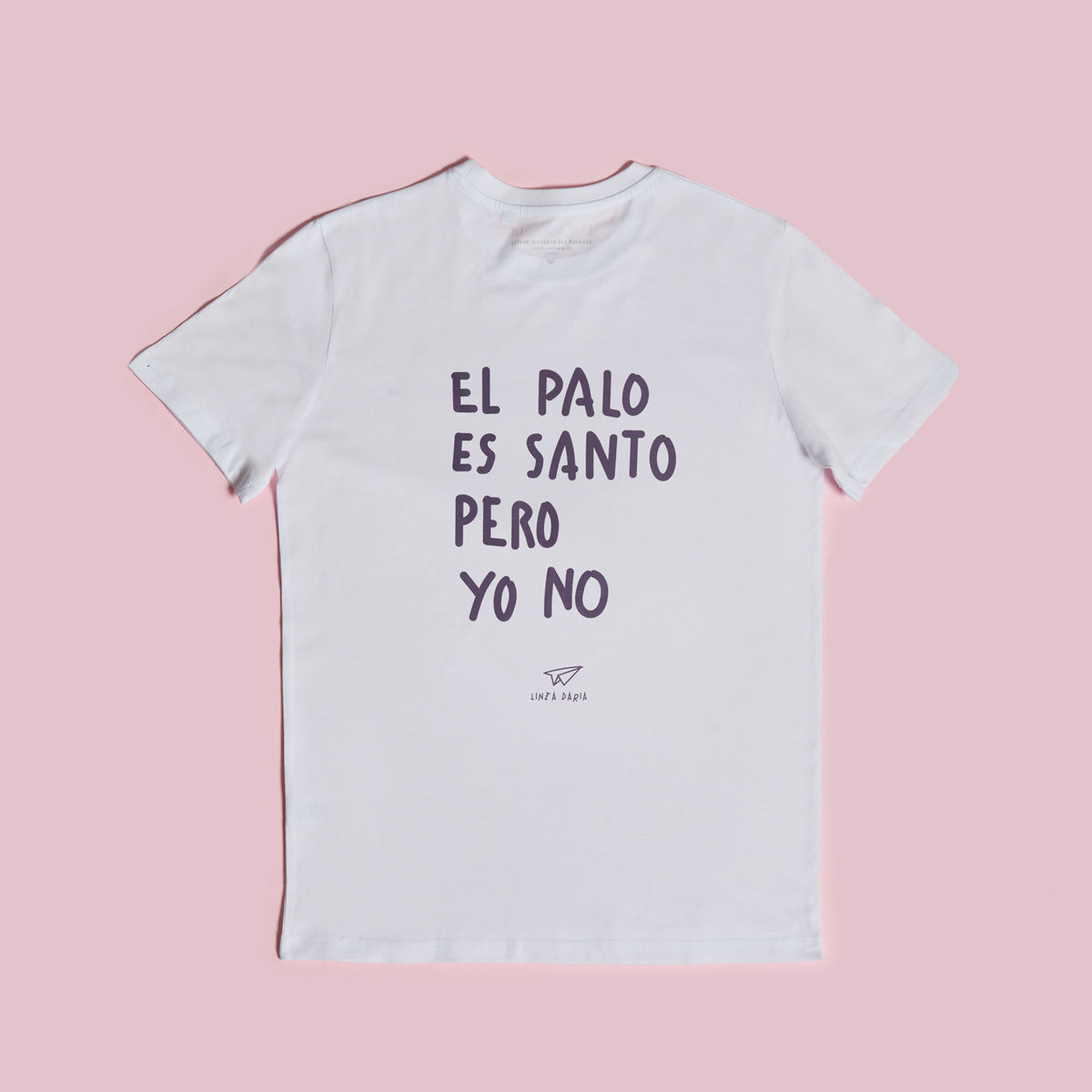 🇪🇸 T-shirt Palo santo 🇪🇸 - Linea Daria 