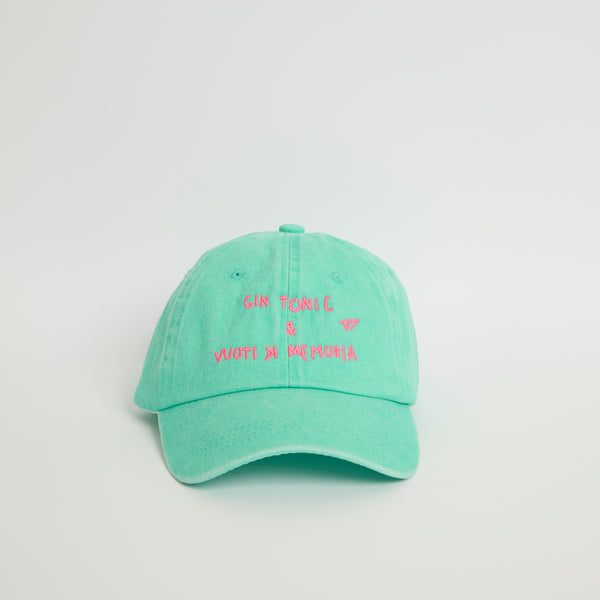 Dadhat Gin tonic & vuoti di memoria