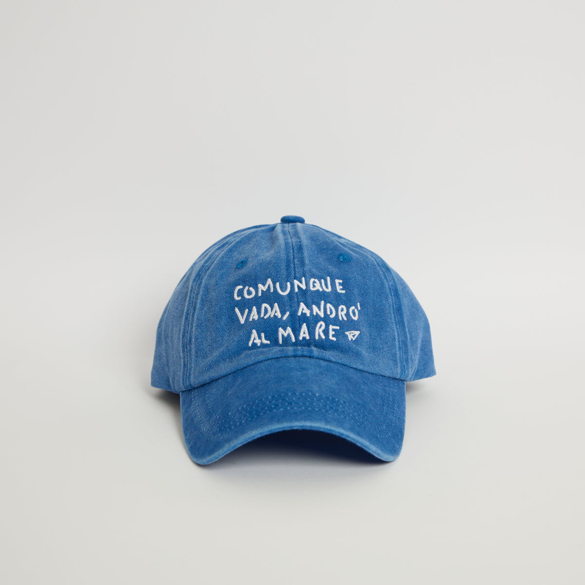 Dadhat Andro’ al mare