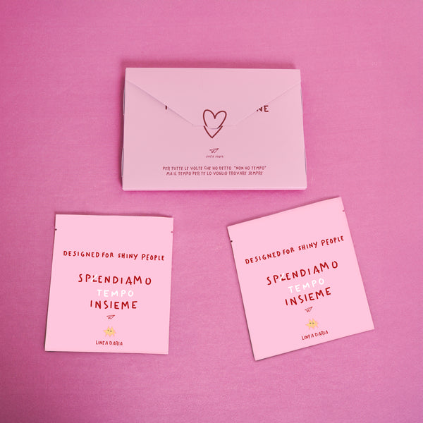 Box Mamma - Linea Daria 