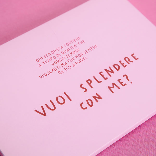 Box Mamma - Linea Daria 