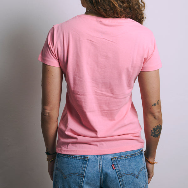 Baby t-shirt Santa Pazienza