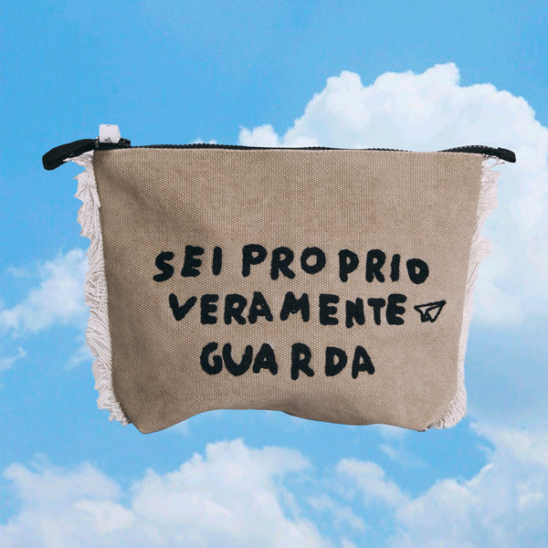 Beauty case Sei proprio veramente guarda big