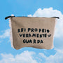 Beauty case Sei proprio veramente guarda big - Linea Daria 