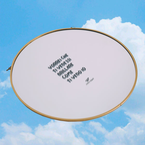 Mirror Brillare