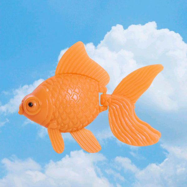 Red fish