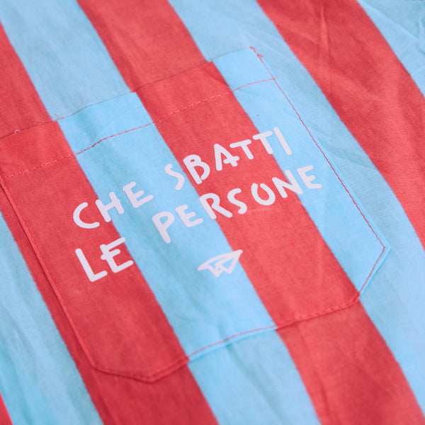 Shirt Che sbatti le persone