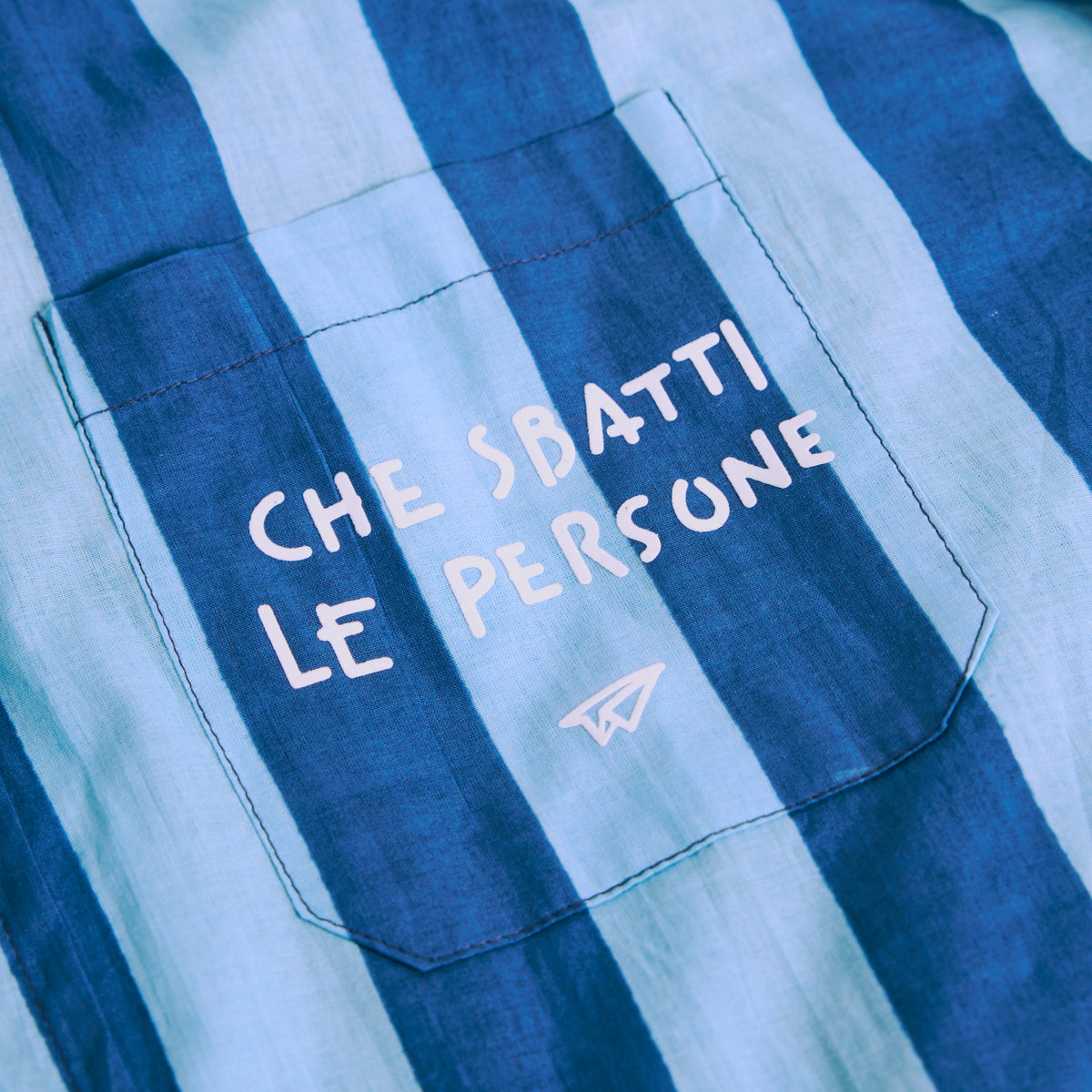 Shirt Che sbatti le persone