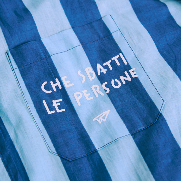 Shirt Che sbatti le persone